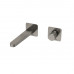 Смесители WasserKRAFT Tauber 6400 A6451.298 никель 