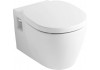 Подвесного унитаза Ideal Standard Connect E803501 сиденье отдельно