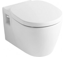 Подвесного унитаза Ideal Standard Connect E803501 сиденье отдельно