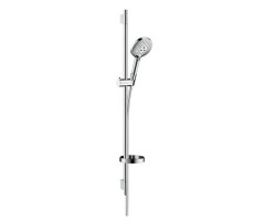 Душевой гарнитур Hansgrohe Raindance Select 26633000 хром 