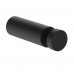 Крючок для ванной WONZON & WOGHAND EASY, Черный матовый WW-8105-2-MB 