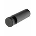 Крючок для ванной WONZON & WOGHAND EASY Черный матовый WW-8105-2-MB 