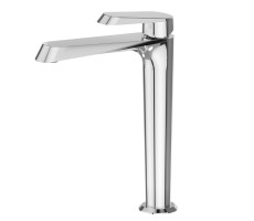 Смеситель для раковины Newform Nio 68915.21.018 Хром 