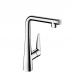 Смеситель для кухни Hansgrohe Talis Select S 72820800 Нержавейка 