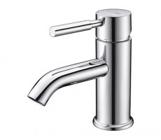 Смеситель для раковины WasserKRAFT Main 4100 4105 Хром 