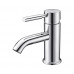 Смеситель для раковины WasserKRAFT Main 4100 4105 Хром 