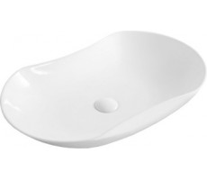 Раковина накладная BelBagno BB1334 Раковина накладная BelBagno BB1334