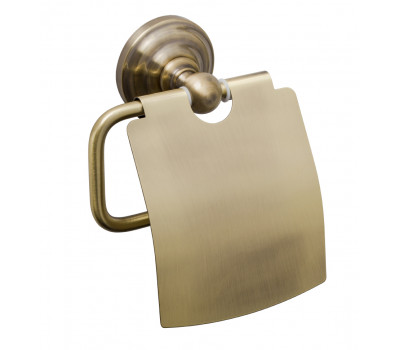 Бумагодержатель FIXSEN Retro с крышкой FX-83810 Бумагодержатель FIXSEN Retro с крышкой FX-83810