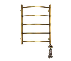 Полотенцесушитель электрический Domoterm Калипсо Калипсо П5 500x700 АБР ER Античная бронза Полотенцесушитель электрический Domoterm Калипсо Калипсо П5 500x700 АБР ER Античная бронза