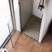 Душевая дверь в нишу 80x190 см, распашная AM.PM Sunny W87G-80-1P-BT  