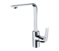 Смеситель для кухни WasserKRAFT Neime 1900 1907 Хром 