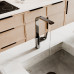 Смеситель для кухни WasserKRAFT Neime 1900 1907 Хром 