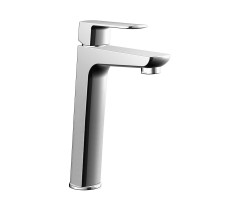 Смеситель для раковины-чаши Azario ATRI высокий, хром AZ-15964551 