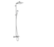 Душевая система Hansgrohe Crometta 27298000 хром 