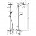 Душевая система Hansgrohe Crometta 27298000 хром 