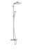 Душевая система Hansgrohe Crometta 27298000 хром 
