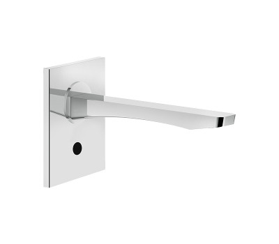 Смеситель для раковины GESSI Rilievo 59107#031 Хром 