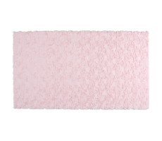 Коврик для ванной 1-ый Fixsen DELUX, розовый FX-9040W Коврик для ванной 1-ый Fixsen DELUX, розовый FX-9040W