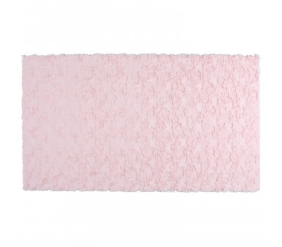 Коврик для ванной 1-ый Fixsen DELUX, розовый FX-9040W Коврик для ванной 1-ый Fixsen DELUX, розовый FX-9040W