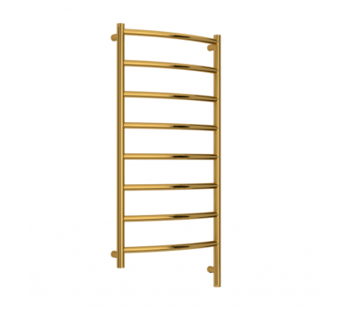 Полотенцесушитель Сунержа Галант 3.1 шгв 532*112*1123 нижнее справа МЭМ цвет-золото 03-6001-1050 