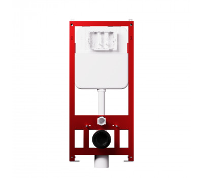 Инсталляция для подвесного унитаза TOKITO TATSUMAKI MAX 500 мм TOKITO Инсталляция для подвесного унитаза TOKITO TATSUMAKI MAX 500 мм TOKITO