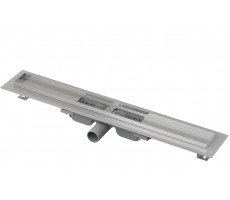 Душевой лоток Alcadrain Low без решетки APZ101-1050 Душевой лоток Alcadrain Low без решетки APZ101-1050