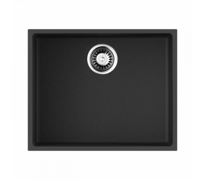 Мойка OMOIKIRI Bosen, размер 540*440*220, цвет-черный 4993161 