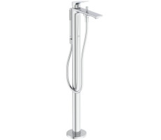 Смеситель для ванны Ideal Standard La Dolce Vita BD673AA Хром 