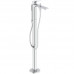 Смеситель для ванны Ideal Standard La Dolce Vita BD673AA Хром 