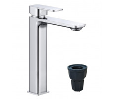 Смеситель для раковины Splendy Self SE201291GK1CR 