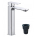 Смеситель для раковины Splendy Self SE201291GK1CR 