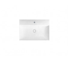 Раковина 50х36 Hatria BH0500365011TS0 BAHIA белая 