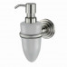 Дозатор WasserKRAFT Ammer K-7000 7099 никель 