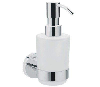 Дозатор Hansgrohe Logis Universal 41714000 хром 