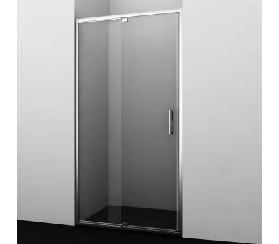 Душевая дверь WasserKRAFT Berkel 48P 48P30 Хром 