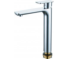 Смеситель для умывальника RUSH Bruny BR4335-11 хром 