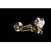 Смеситель для душа VOGUE CRYSTAL Boheme 214-CRST 