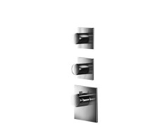 Встраиваемая часть Almar Core E180082.CR Хром Встраиваемая часть Almar Core E180082.CR Хром