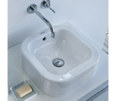 Раковина DURAVIT Happy D.2 2314400000 