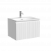 Тумба под раковину Sancos Код (Code) CD60W 60x45x40 белый матовый (bianco) Тумба под раковину Sancos Код (Code) CD60W 60x45x40 белый матовый (bianco)