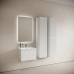 Тумба под раковину Sancos Код (Code) CD60W 60x45x40 белый матовый (bianco) Тумба под раковину Sancos Код (Code) CD60W 60x45x40 белый матовый (bianco)