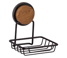 Мыльница-решетка Fixsen MAGIC WOOD FX-46009 