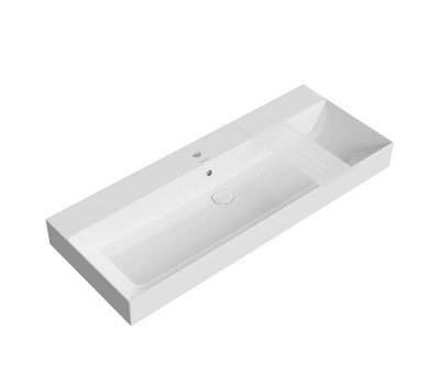 Раковина Kerama Marazzi Grande GR.wb.120 Белый 