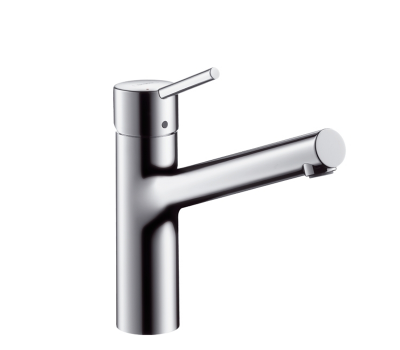 Смеситель для кухни Hansgrohe Talis S 32851000 Хром 