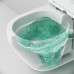 Унитаз подвесной FlashClean с сиденьем микролифт AM.PM Spirit V2.0 C701700SC Белый 