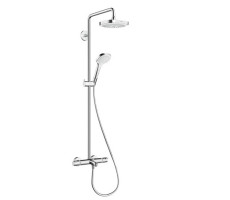 Душевая система Hansgrohe Croma Select 27352400 хром 