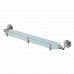 Полка WasserKRAFT Ammer K-7000 7044 никель 