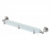 Полка WasserKRAFT Ammer K-7000 7044 никель 