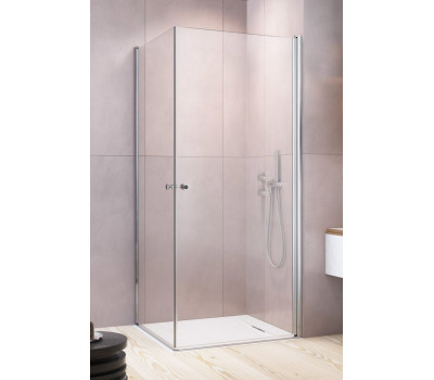 Душевой уголок Radaway EOS KDD 100 137223-01-01 хром 