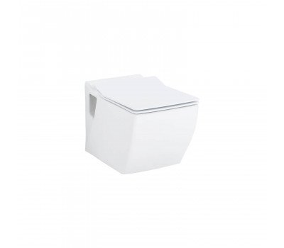 Унитаз подвесной CREAVIT Trend TP324-11CB00E-0000 Унитаз подвесной CREAVIT Trend TP324-11CB00E-0000